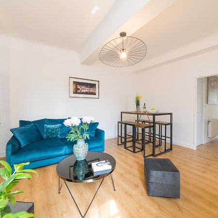 Apartamento Le Palais Du Chene Noir - Hypercentre - Calme - Wifi Gratuit Aviñón Exterior foto