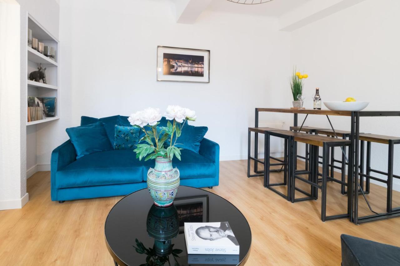 Apartamento Le Palais Du Chene Noir - Hypercentre - Calme - Wifi Gratuit Aviñón Exterior foto